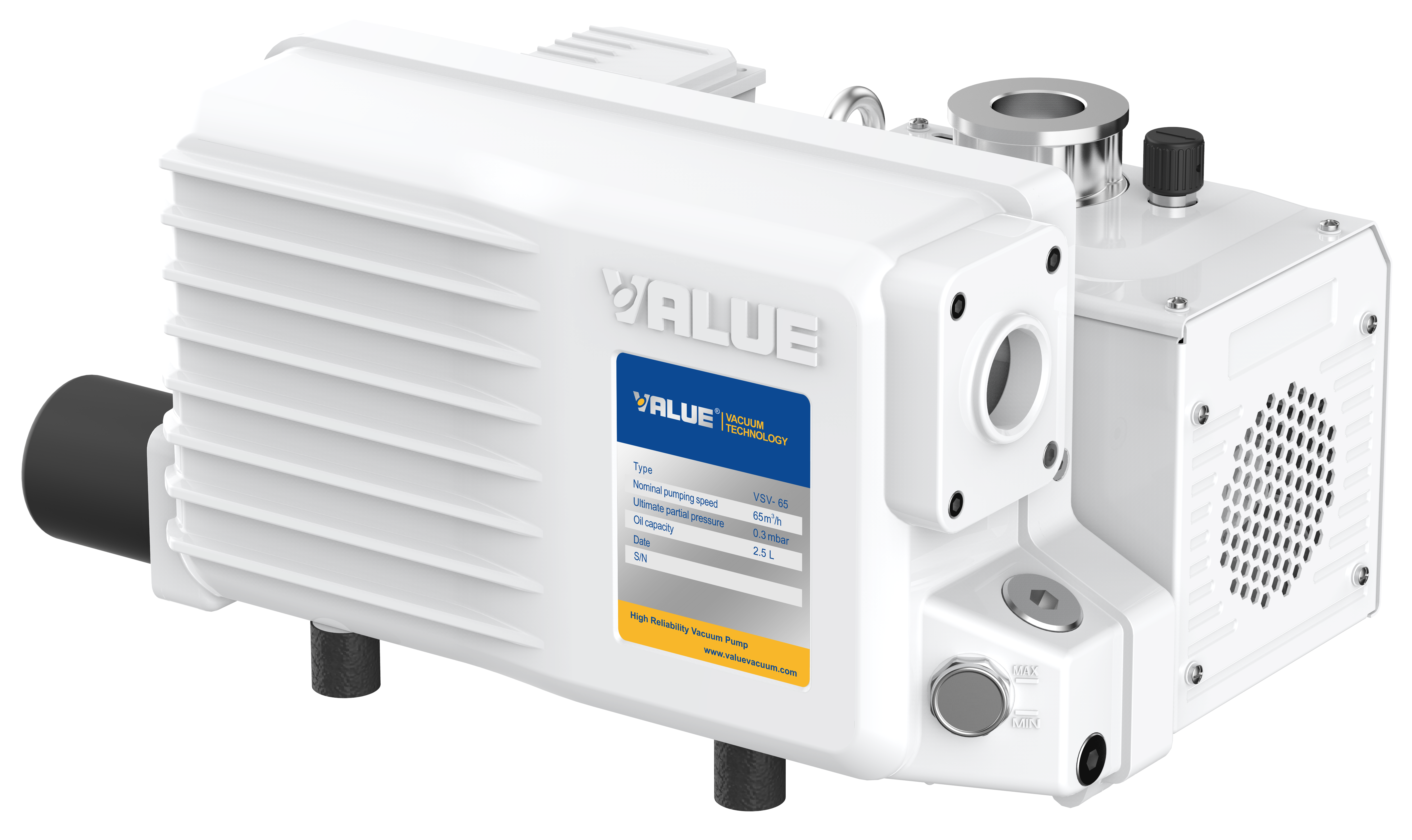 \rotary-vane-vacuum-pumps\vsv-65p\value-vsv-65p-single-stage-rotary-vane-vacuum-pump-65m-h-flow-2